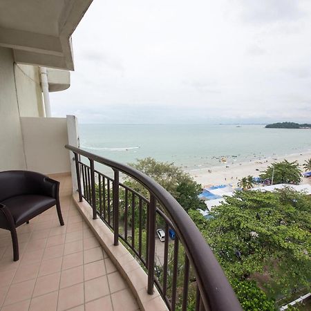 Ancasa Resort Πορτ Ντίξον Εξωτερικό φωτογραφία
