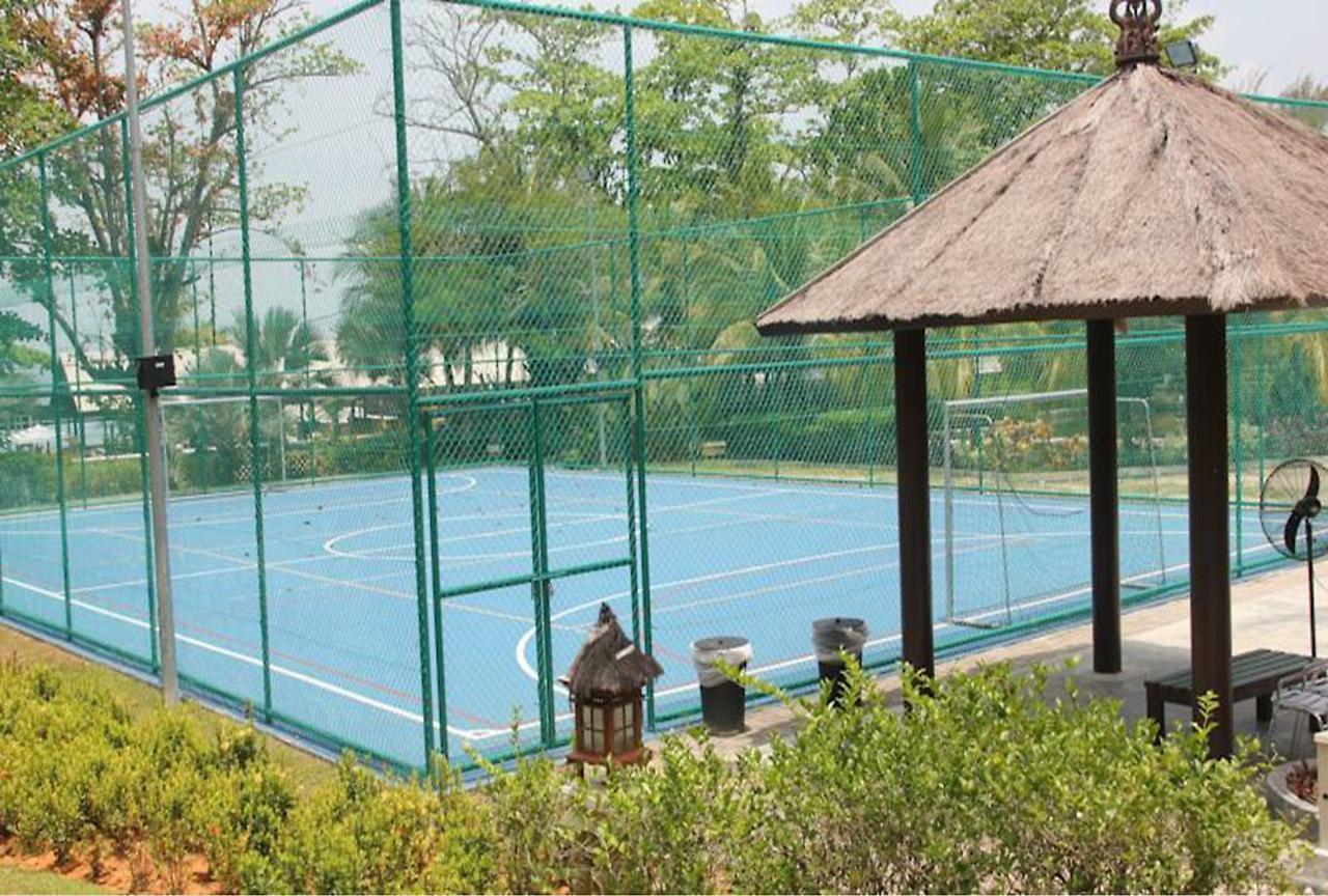 Ancasa Resort Πορτ Ντίξον Εξωτερικό φωτογραφία
