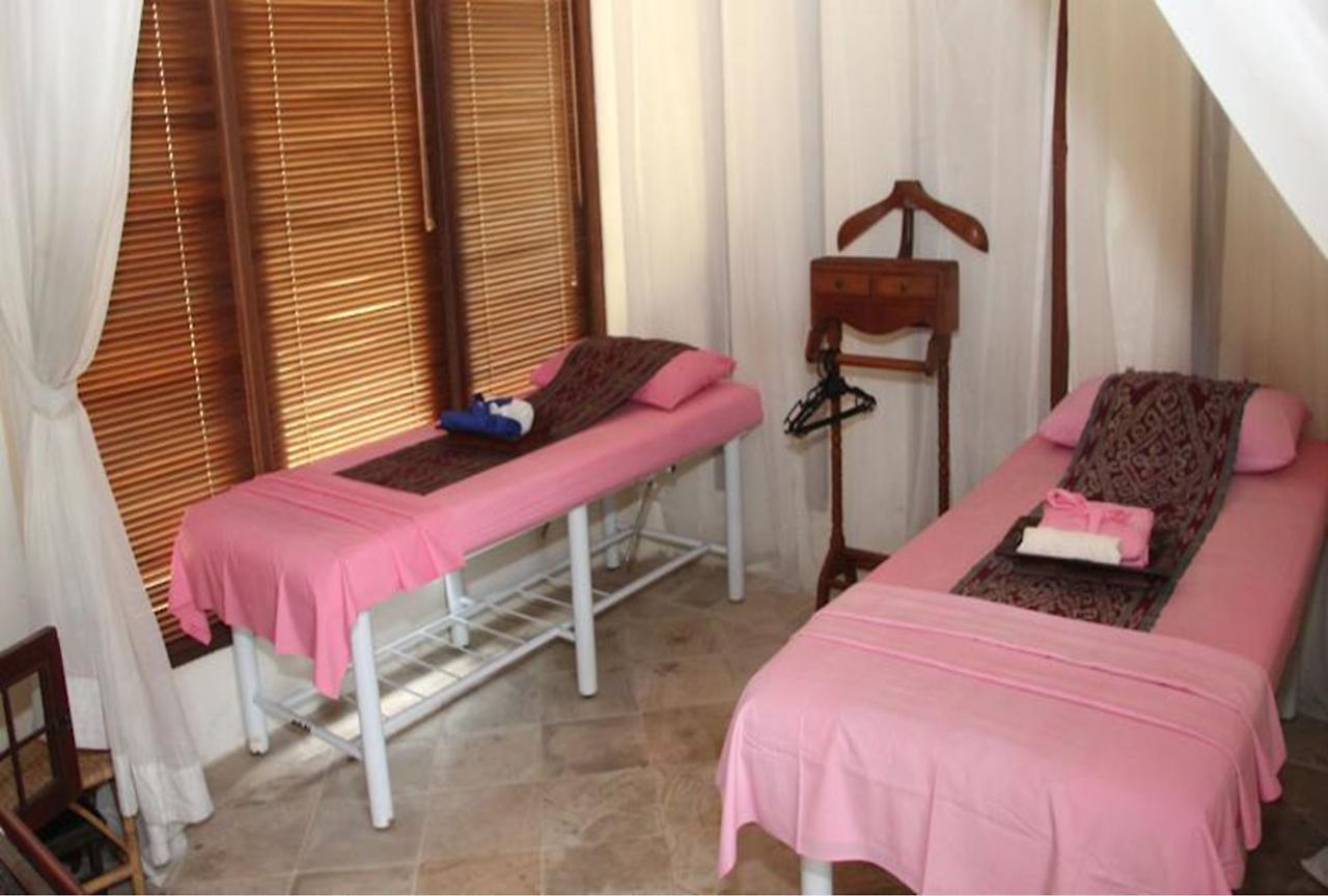 Ancasa Resort Πορτ Ντίξον Εξωτερικό φωτογραφία