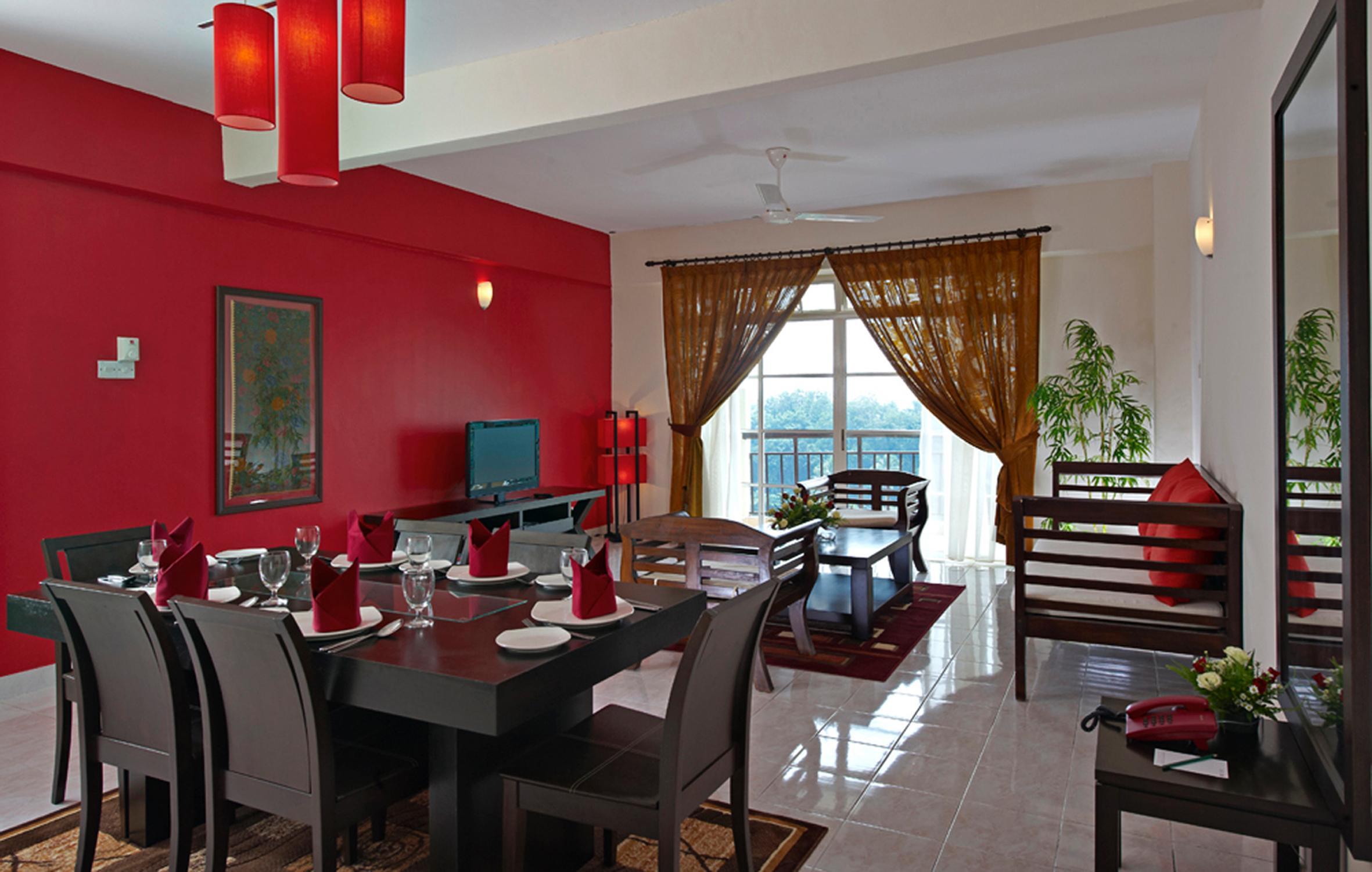 Ancasa Resort Πορτ Ντίξον Εξωτερικό φωτογραφία