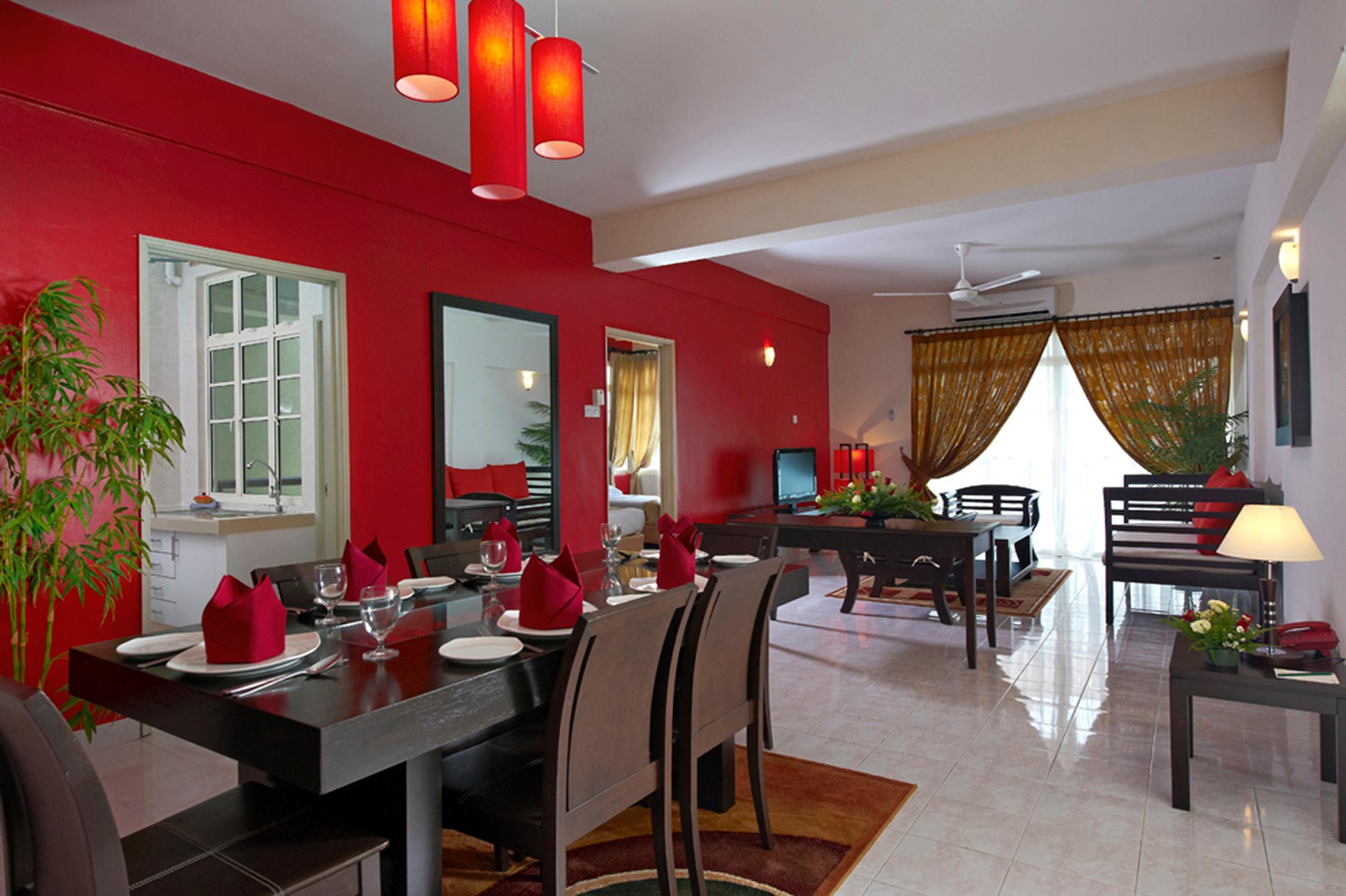 Ancasa Resort Πορτ Ντίξον Εξωτερικό φωτογραφία