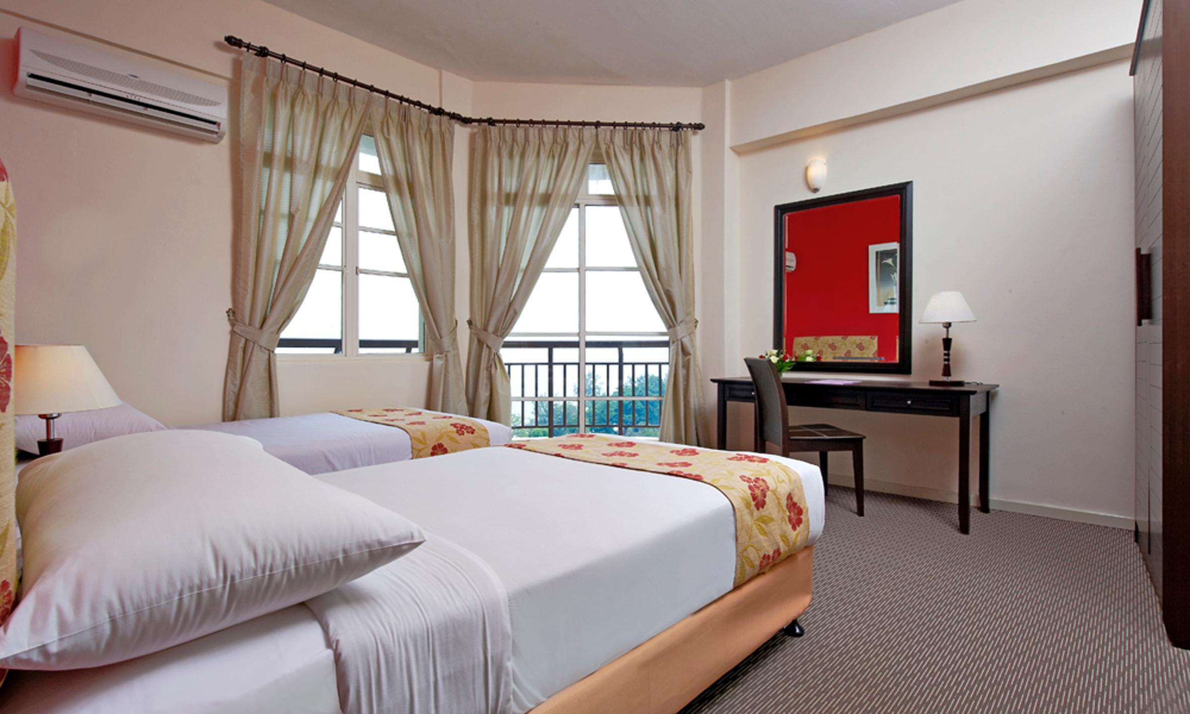 Ancasa Resort Πορτ Ντίξον Εξωτερικό φωτογραφία