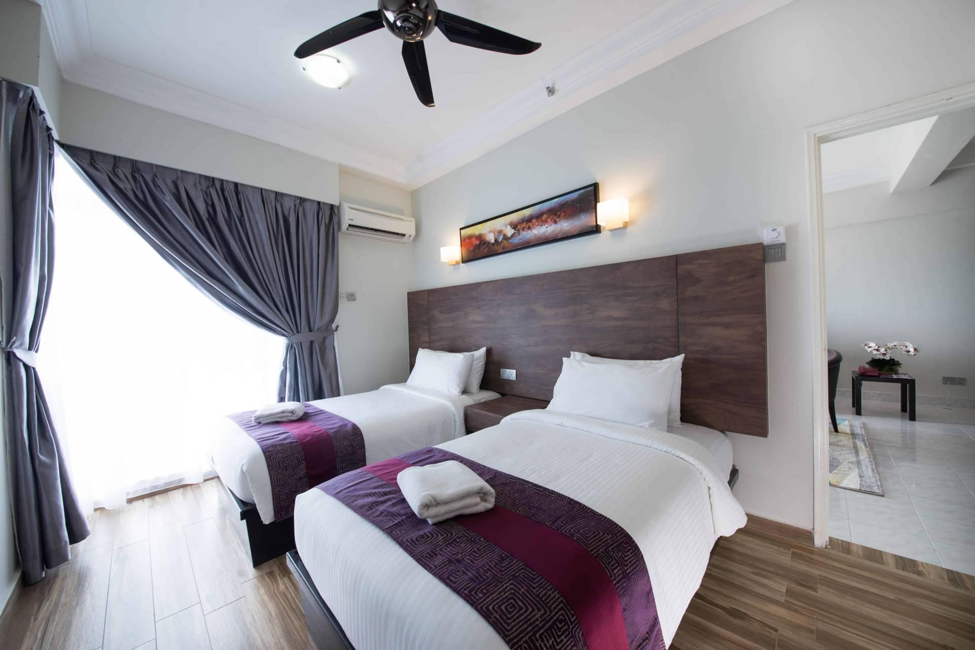 Ancasa Resort Πορτ Ντίξον Εξωτερικό φωτογραφία