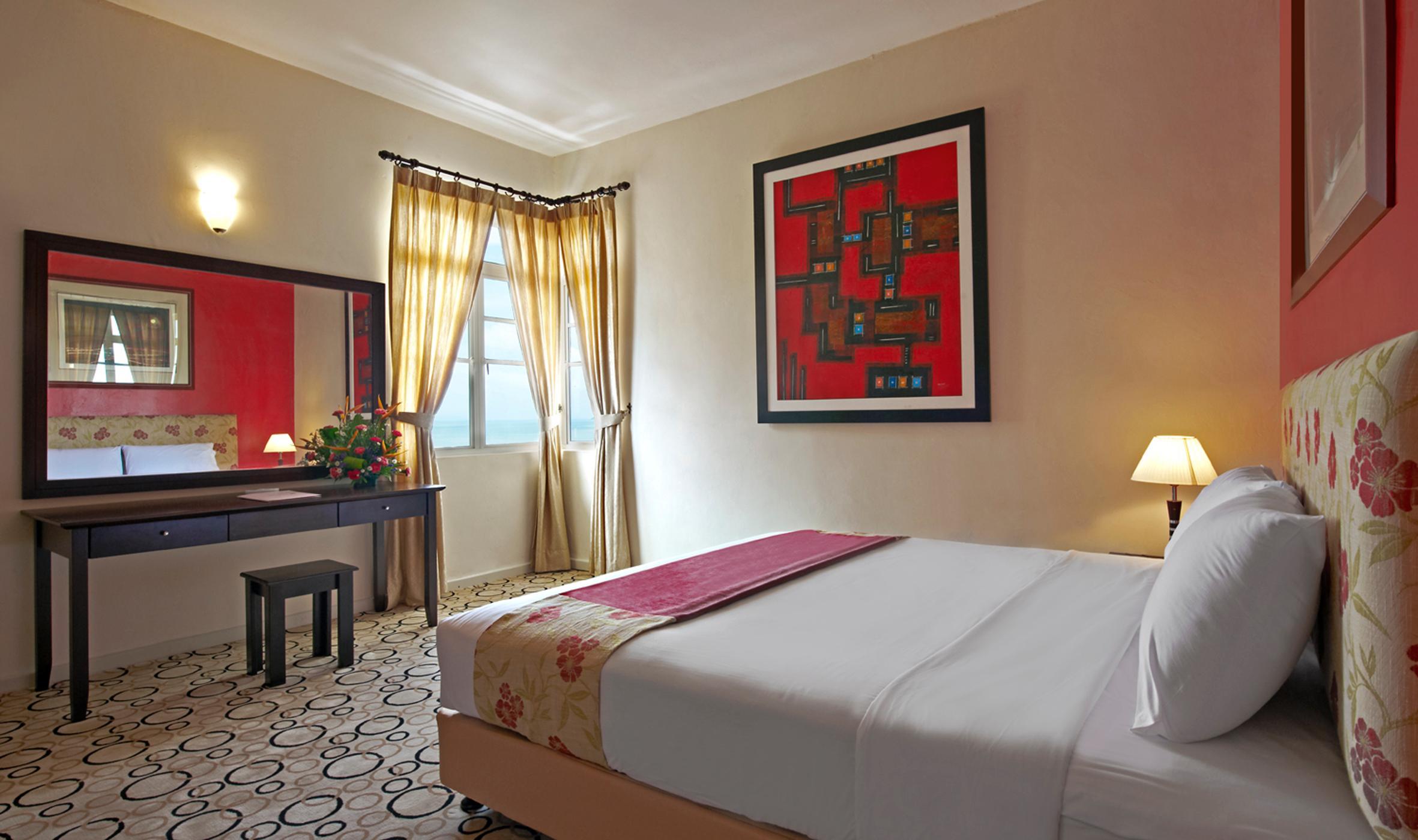 Ancasa Resort Πορτ Ντίξον Εξωτερικό φωτογραφία
