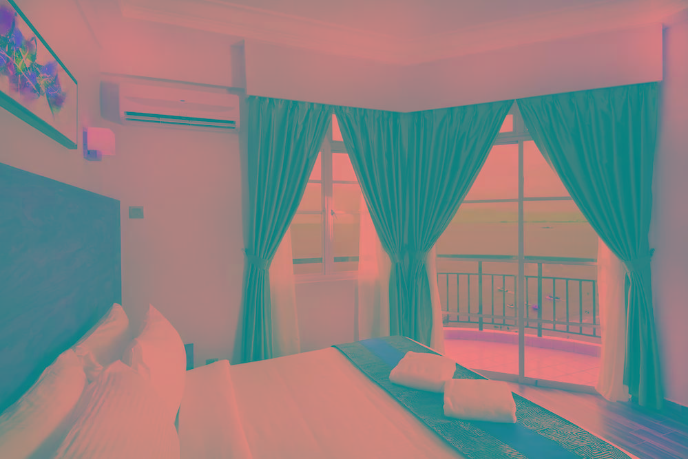 Ancasa Resort Πορτ Ντίξον Εξωτερικό φωτογραφία