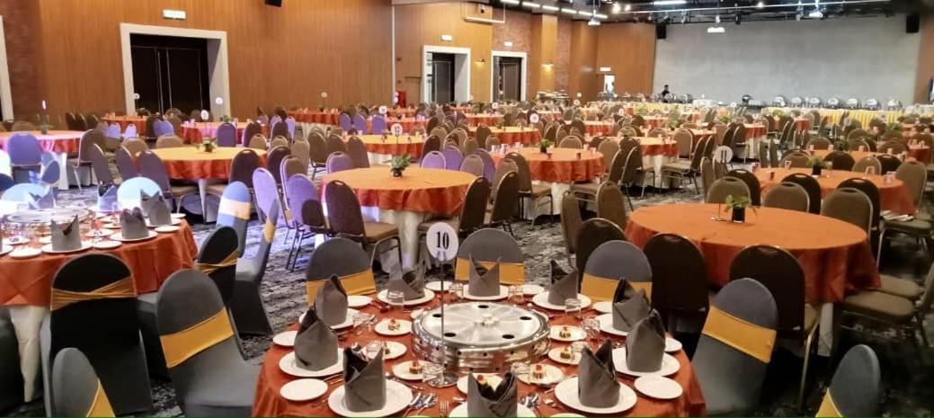 Ancasa Resort Πορτ Ντίξον Εξωτερικό φωτογραφία