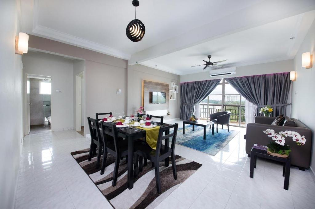 Ancasa Resort Πορτ Ντίξον Εξωτερικό φωτογραφία