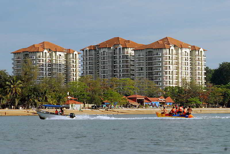 Ancasa Resort Πορτ Ντίξον Εξωτερικό φωτογραφία