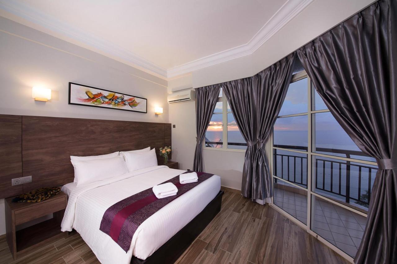 Ancasa Resort Πορτ Ντίξον Εξωτερικό φωτογραφία