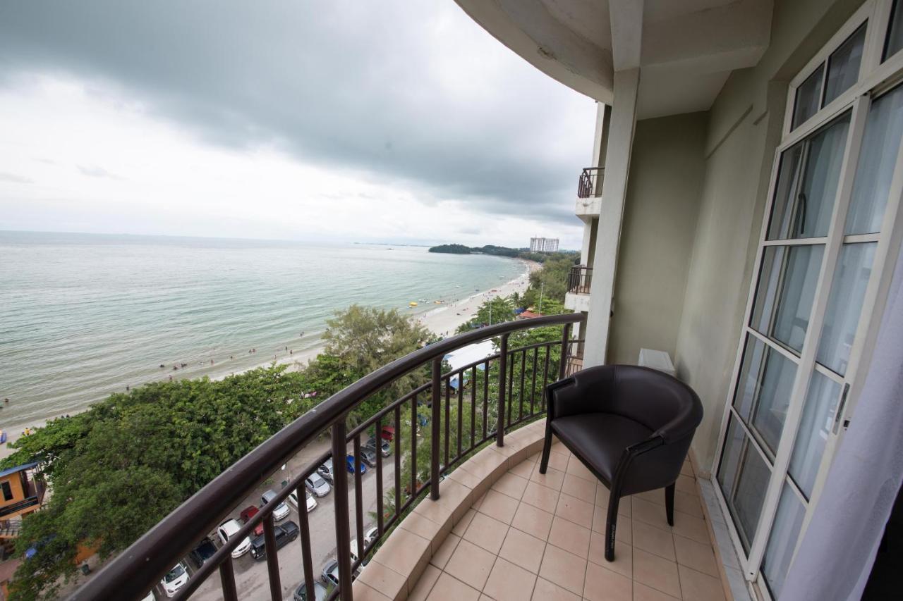 Ancasa Resort Πορτ Ντίξον Εξωτερικό φωτογραφία