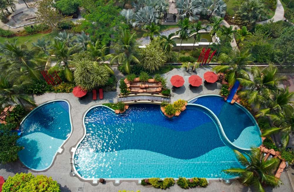 Ancasa Resort Πορτ Ντίξον Εξωτερικό φωτογραφία