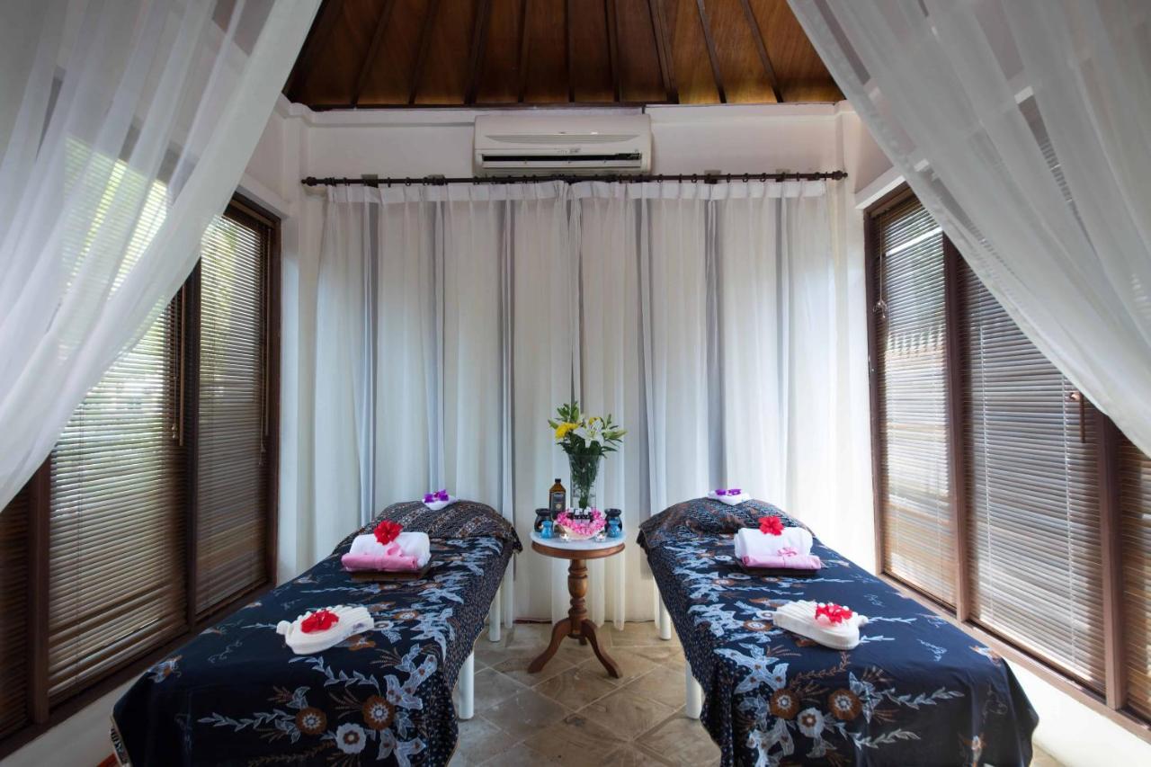 Ancasa Resort Πορτ Ντίξον Εξωτερικό φωτογραφία