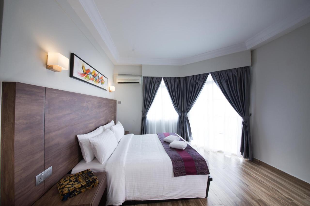 Ancasa Resort Πορτ Ντίξον Εξωτερικό φωτογραφία