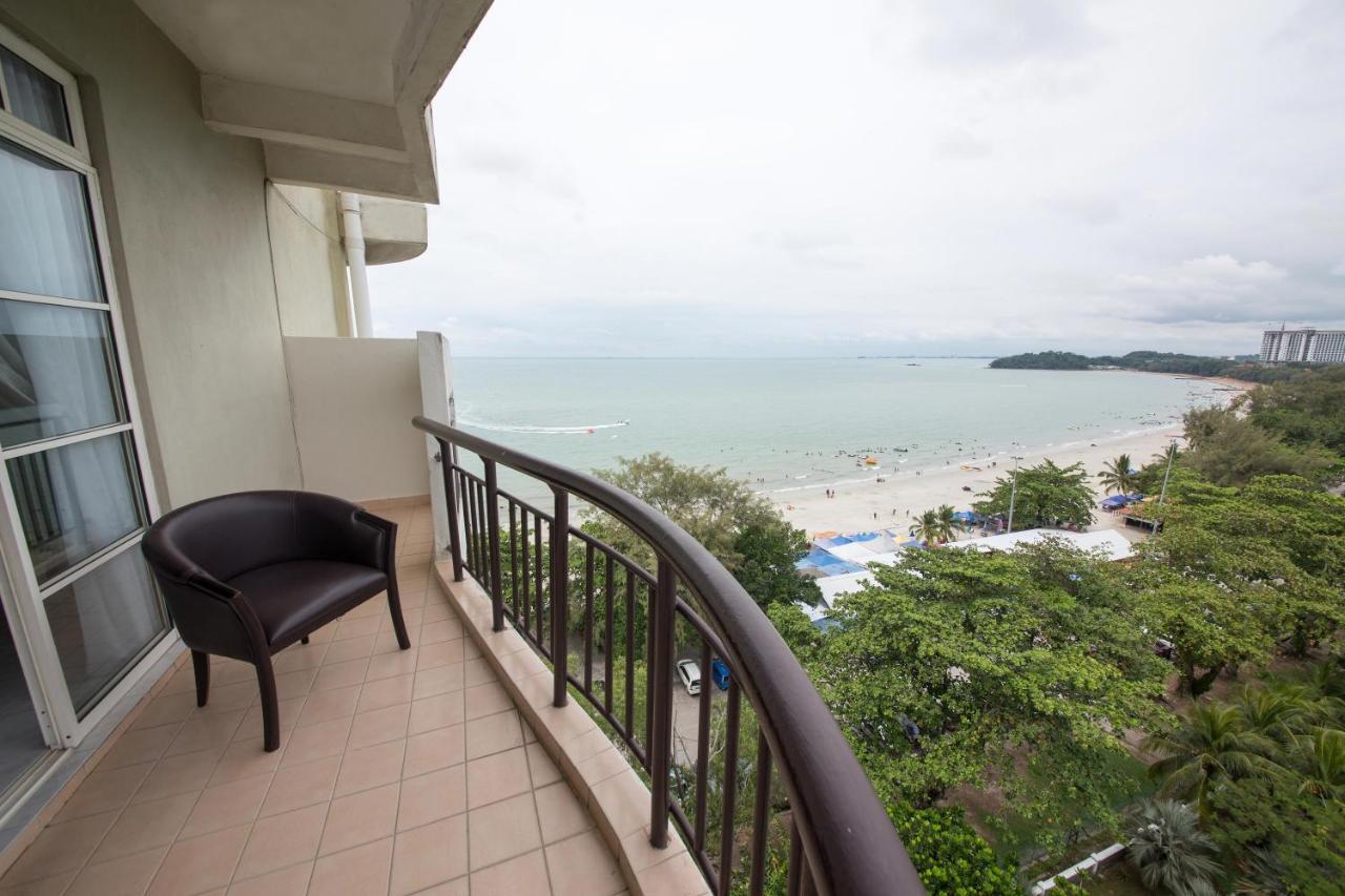 Ancasa Resort Πορτ Ντίξον Εξωτερικό φωτογραφία