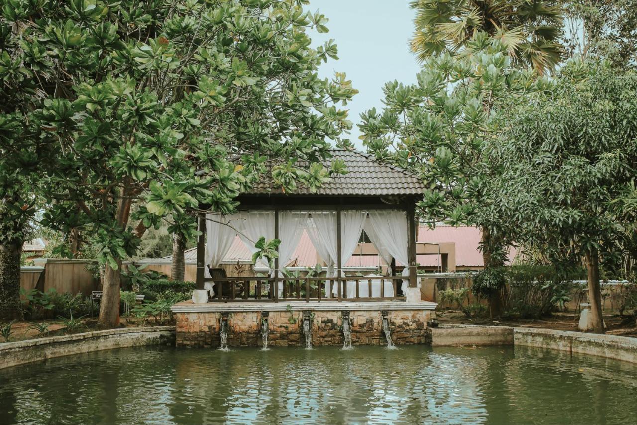 Ancasa Resort Πορτ Ντίξον Εξωτερικό φωτογραφία